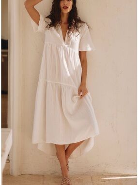 anthropologie maxi dress poshmark Anthropologie Maxi Dresses for Women on Sale up to 90% Off: Poshmark